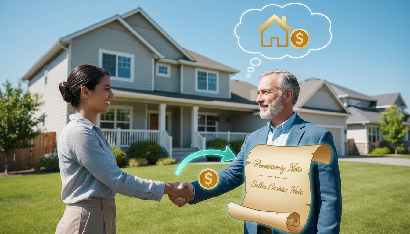 découvrez comment fonctionne le crédit vendeur immobilier, une solution de financement alternatif pour faciliter l'achat et la vente de biens immobiliers.