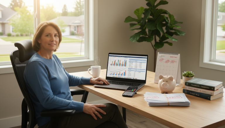 découvrez les étapes essentielles à suivre après avoir remboursé votre crédit immobilier pour optimiser la gestion de vos finances personnelles et préparer votre avenir sereinement.