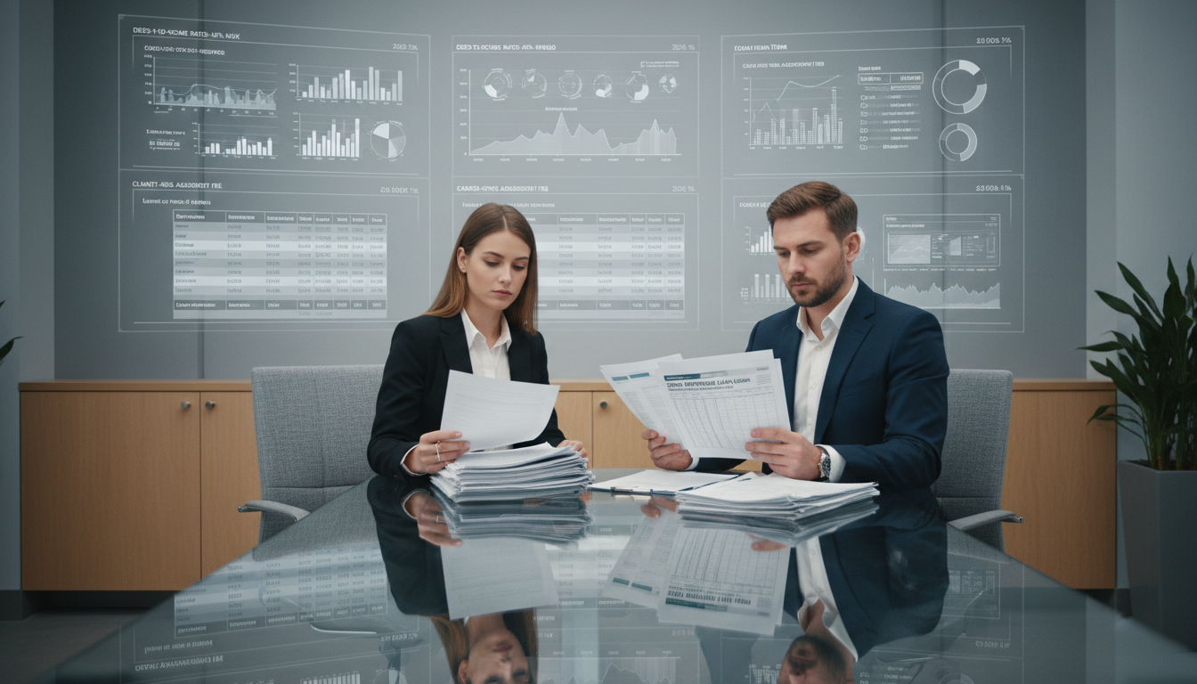 découvrez les nouvelles conditions pour obtenir un prêt immobilier en 2026 et préparez votre projet d'achat avec toutes les informations essentielles.