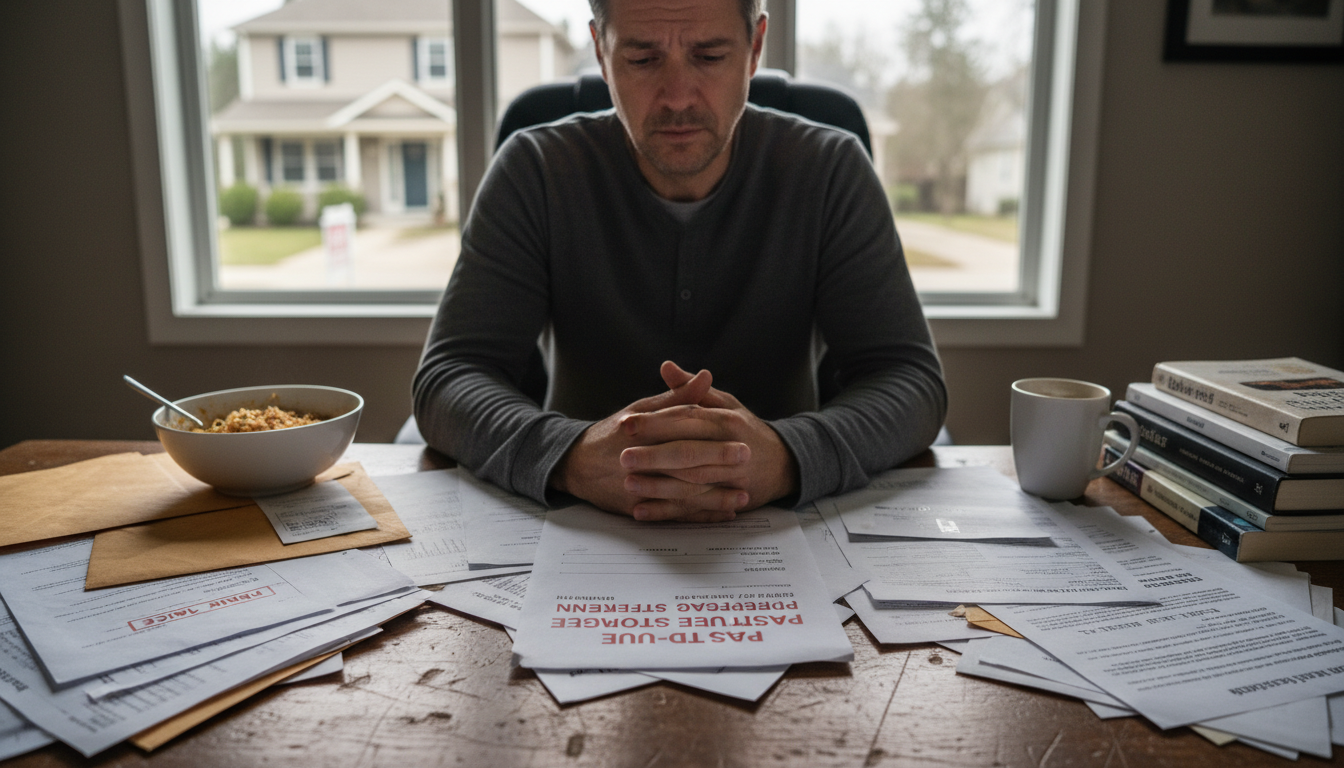 découvrez les conséquences juridiques et financières en cas de non-remboursement de votre prêt immobilier après la vente de votre bien. informez-vous pour mieux anticiper.