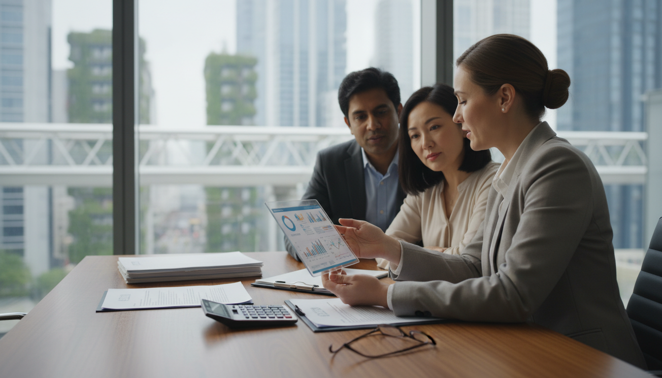 découvrez tout ce qu'il faut savoir sur la surprime assurance emprunteur en 2026, ses impacts et comment la gérer efficacement pour votre prêt.