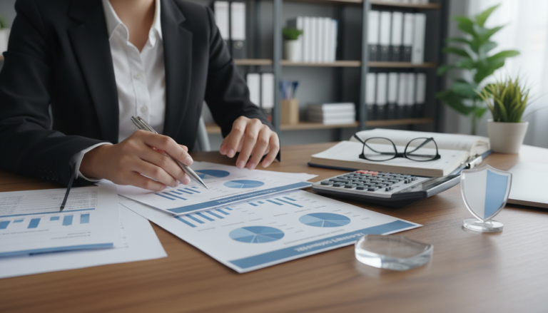 découvrez tout ce qu'il faut savoir sur l'assurance emprunteur et ses quotités pour bien protéger votre prêt immobilier.