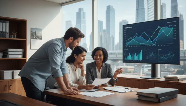 Tout savoir sur le prêt lissé et ses avantages pour 2026