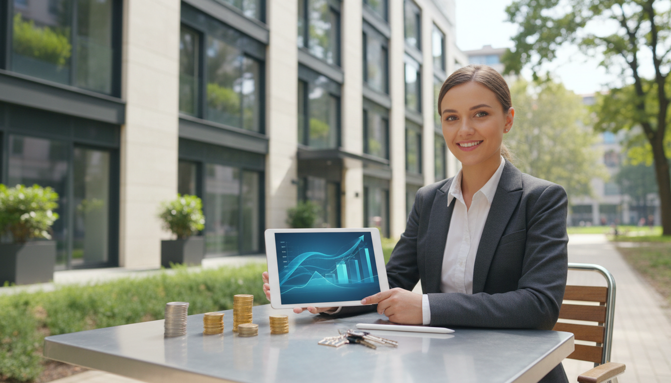 découvrez les meilleures stratégies pour réussir l'autofinancement immobilier en 2026 et maximiser vos investissements grâce à des conseils pratiques et adaptés.