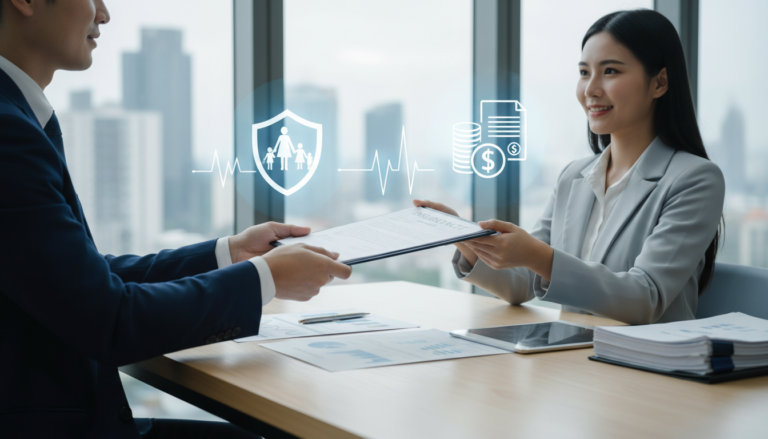 Comprendre la garantie PTIA et son importance dans votre contrat d’assurance