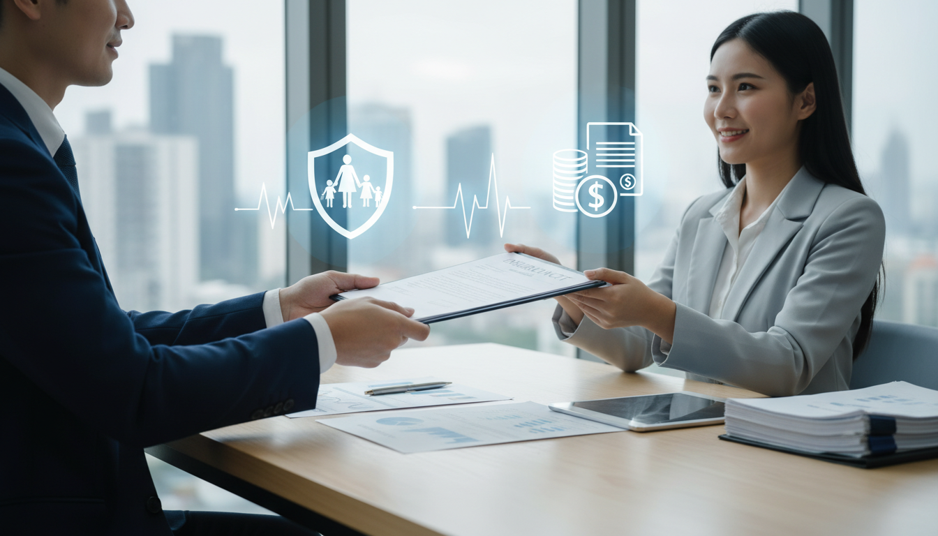 découvrez ce qu'est la garantie ptia, son rôle essentiel dans votre contrat d'assurance, et pourquoi elle protège votre avenir en cas d'invalidité totale et irréversible.