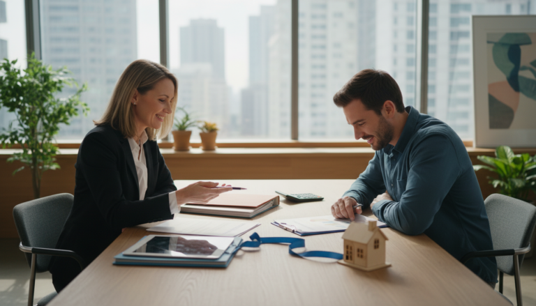 Portabilité prêt immobilier : comment transférer votre crédit sans stress