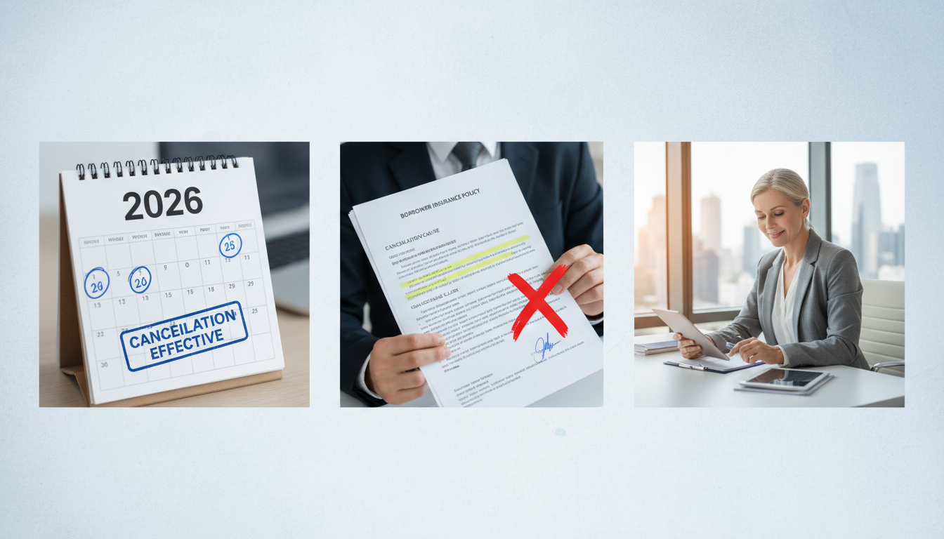 découvrez tout ce qu’il faut savoir sur la résiliation de l’assurance emprunteur en 2026 : conditions, démarches et conseils pour bien choisir votre couverture.