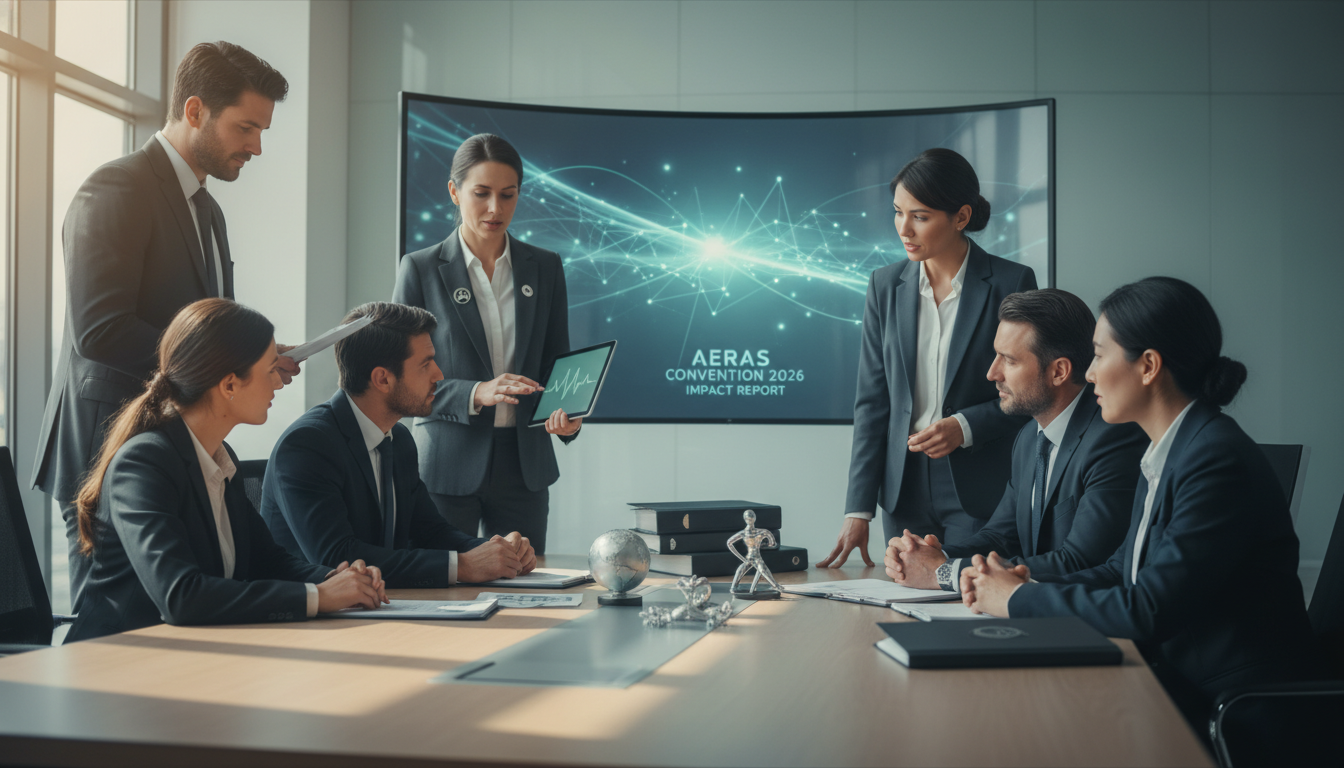 découvrez tout sur la convention aeras et ses impacts pour 2026 : conditions, nouveautés et ce que cela signifie pour votre assurance emprunteur.