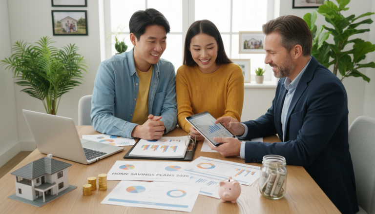 Tout savoir sur le compte épargne logement et ses avantages en 2026