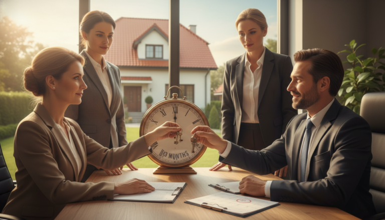 Vente à réméré : comment fonctionne ce mécanisme immobilier