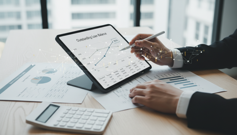 Comprendre le capital restant dû : guide complet pour 2026