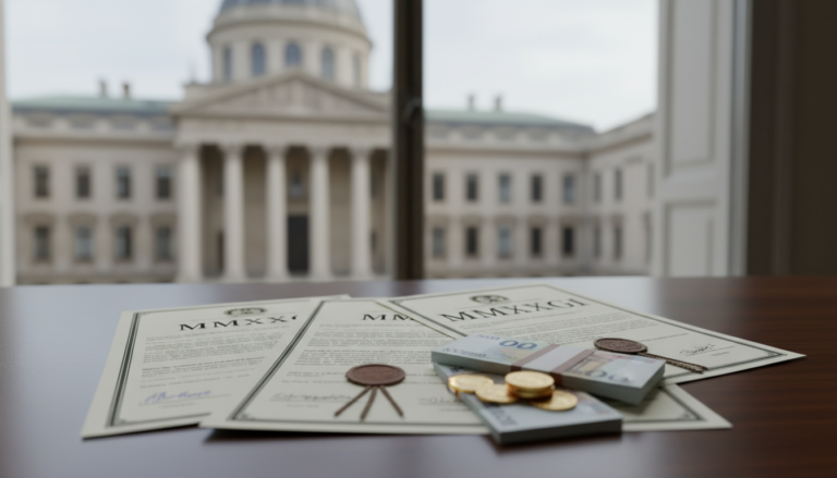 Comprendre le privilège prêteur de deniers et son importance en 2026