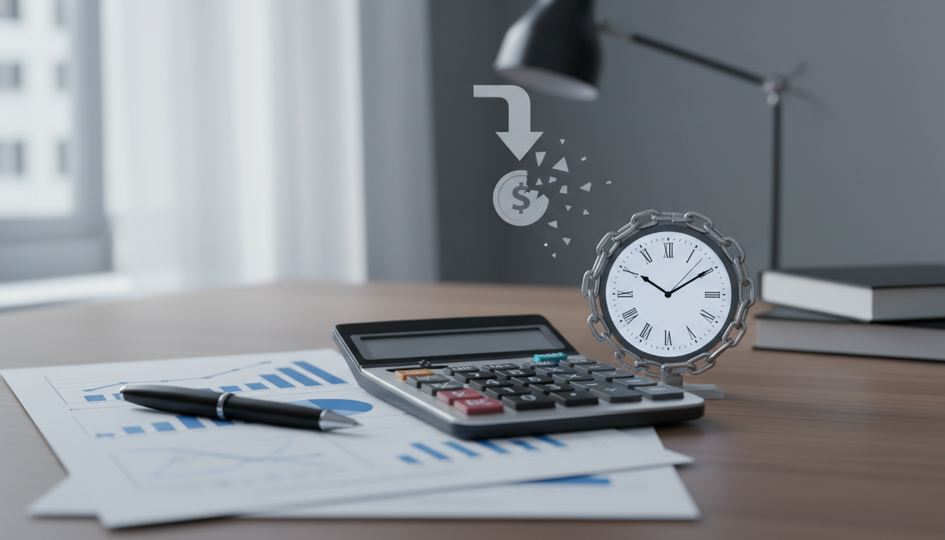 découvrez comment comprendre vos droits concernant les indemnités de remboursement anticipé et évitez les pièges pour optimiser vos finances.