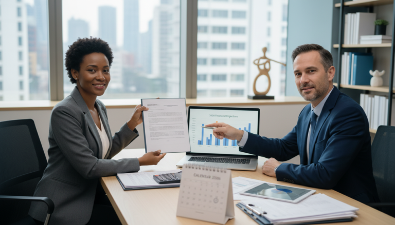 Prêt immobilier pour profession libérale : conseils et démarches à connaître en 2026