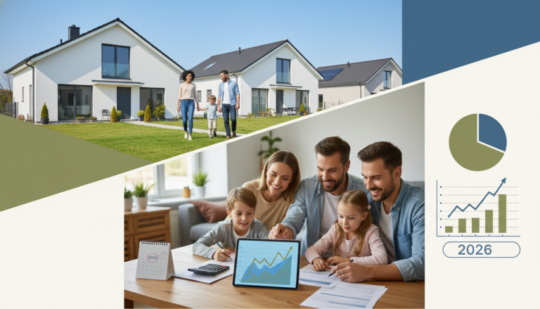 Quelle est la durée idéale pour un prêt immobilier en 2026 ?