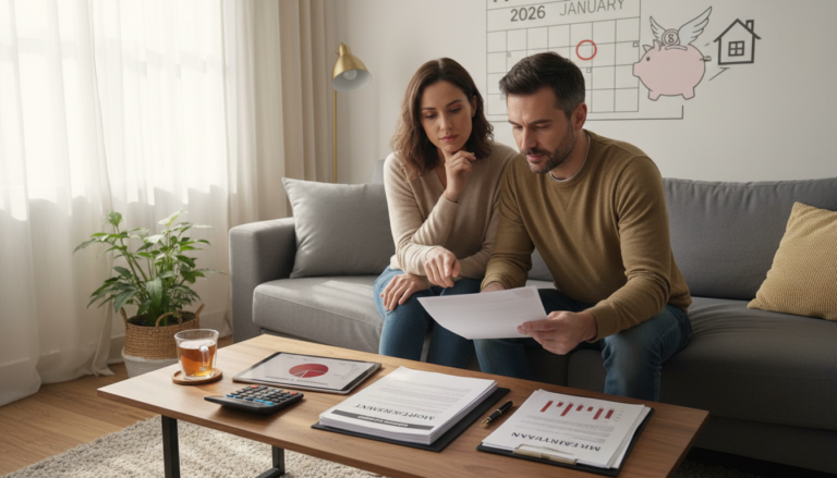 Remboursement anticipé prêt immobilier : comment profiter des meilleures conditions en 2026