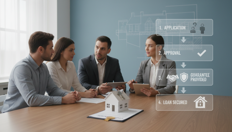 Tout savoir sur la caution crédit logement et son fonctionnement