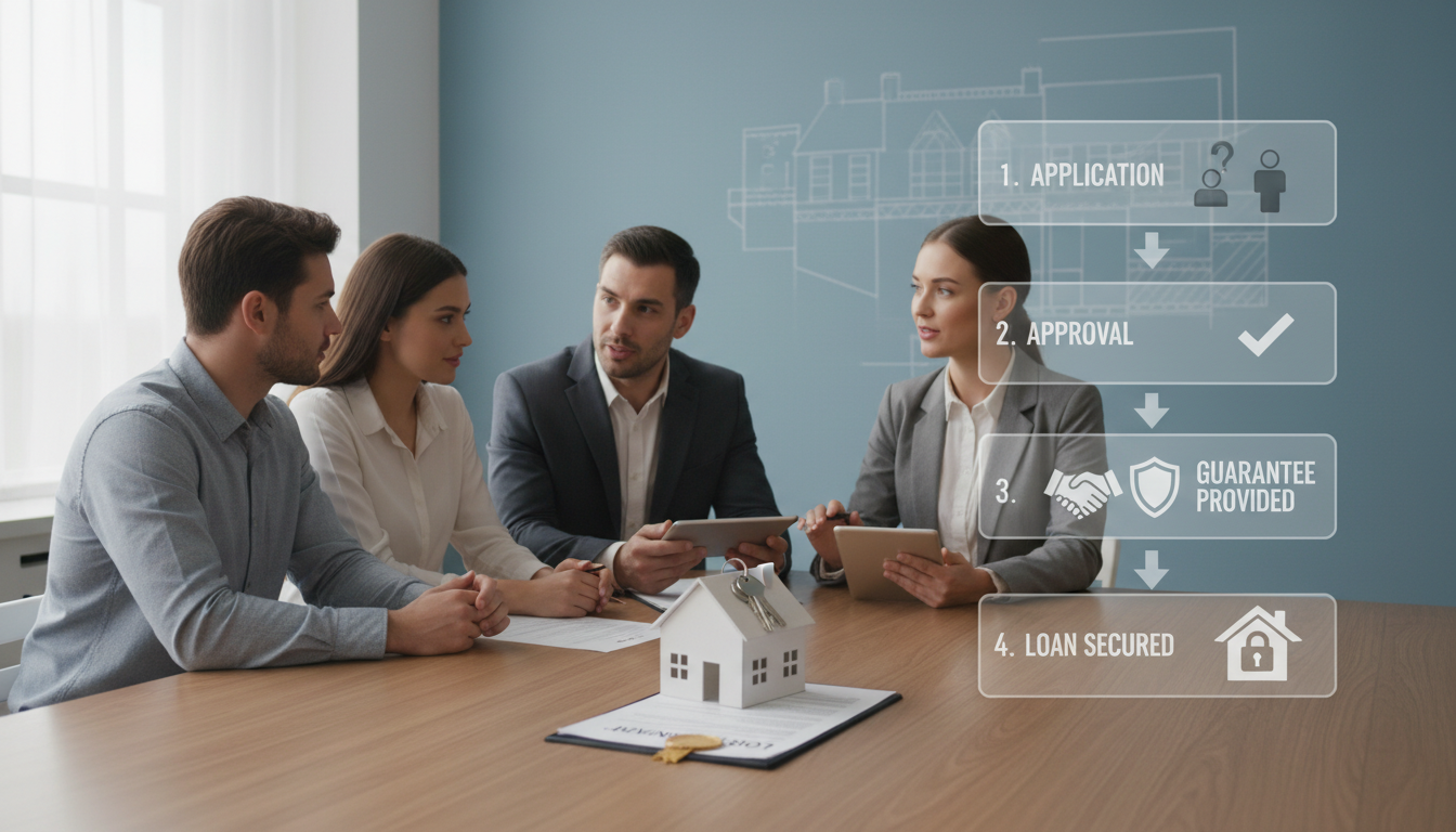 découvrez tout ce qu'il faut savoir sur la caution crédit logement, son fonctionnement, ses avantages et comment elle facilite l'obtention de votre prêt immobilier.