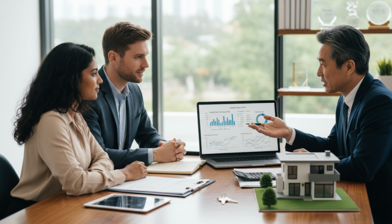 découvrez tout ce qu'il faut savoir sur l'hypothèque pour un prêt immobilier en 2026 : fonctionnement, conditions, avantages et conseils pour bien sécuriser votre investissement.