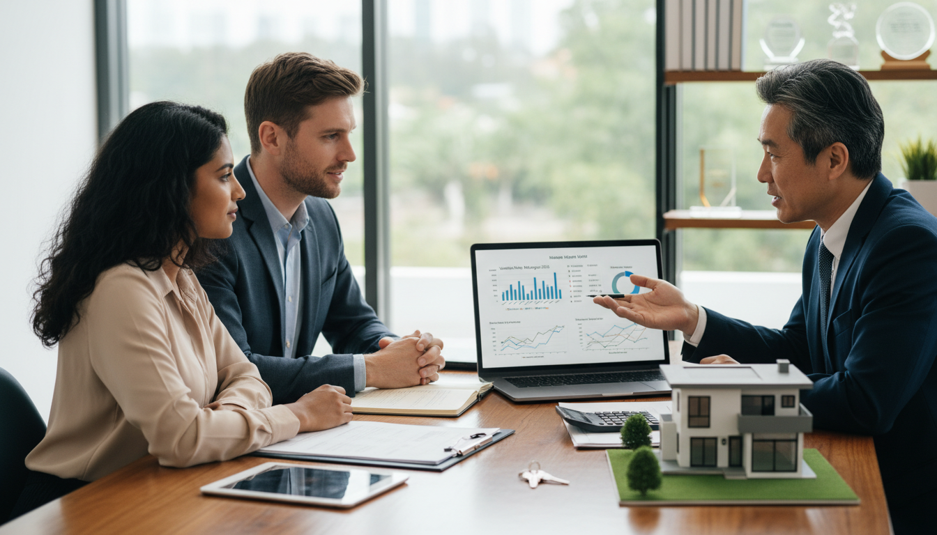 découvrez tout ce qu'il faut savoir sur l'hypothèque pour un prêt immobilier en 2026 : fonctionnement, conditions, avantages et conseils pour bien sécuriser votre investissement.