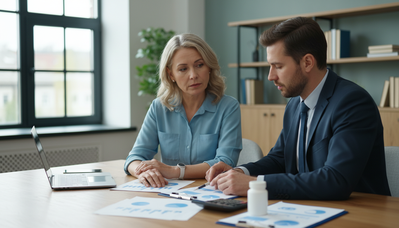 découvrez comment obtenir un prêt immobilier lorsque vous souffrez d'une maladie de longue durée. nos conseils pour maximiser vos chances de financement malgré votre condition.
